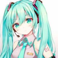 ✘TolqaE★Hatsune~Miku★