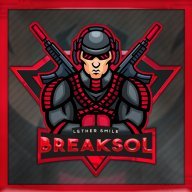 Breaksol